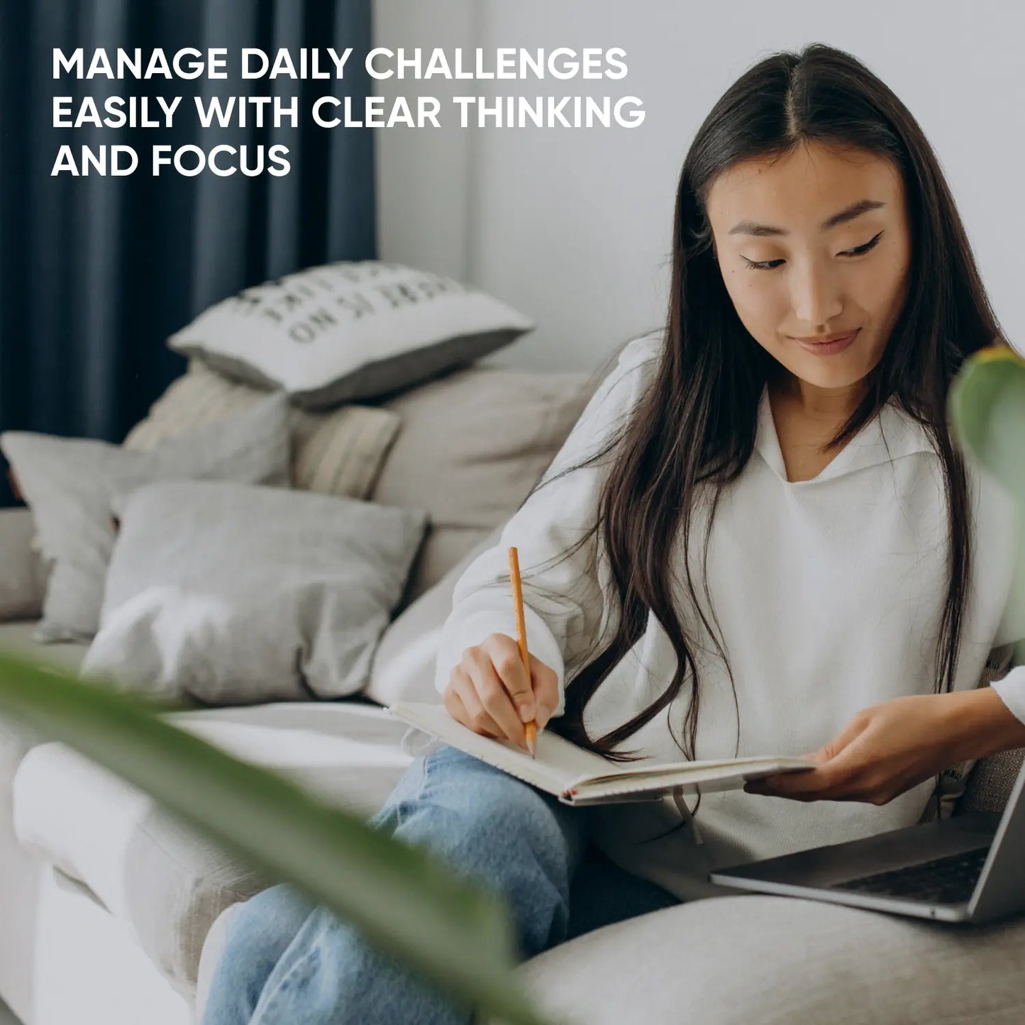 manage daily