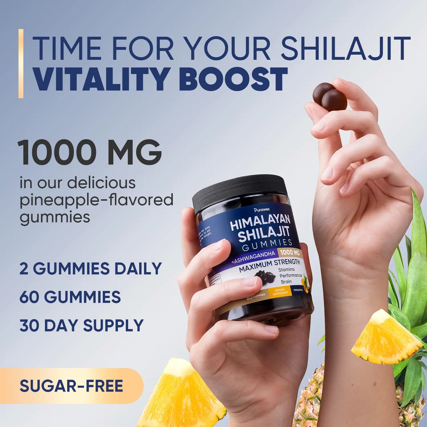 vitality boost